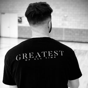 Meet your Posher, Charles m.